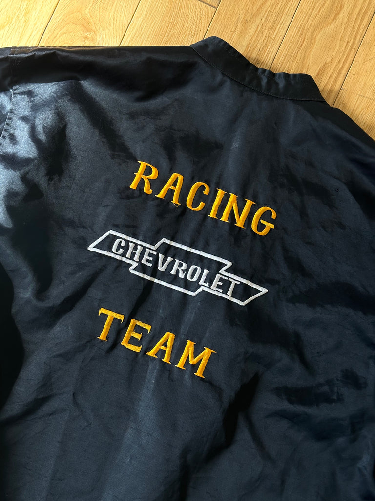 Chevy Racing Jacket L