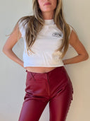 WOODSTOCK MUSCLE TEE XS
