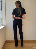 GUCCI PANTS S