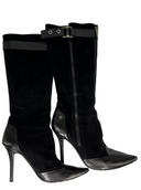 CHRISTIAN DIOR WESTERN BOOTS IT 39