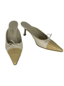 CHANEL Mules IT 37