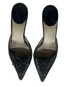 CHRISTIAN DIOR MULES IT 38