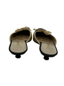 CHANEL Classic Ballerina Mule IT 35.5