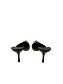 GUCCI GG Canvas Mules IT 39