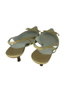 CHANEL Slingbacks IT 37
