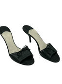 CHANEL Logo Slides IT 40.5