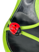 CHANEL Ladybug Sandals IT 40