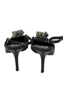 CHRISTIAN DIOR Gambler Slingback Pumps IT 36