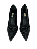 PRADA Fishnet Pumps IT 38