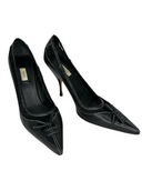 PRADA Fishnet Pumps IT 38