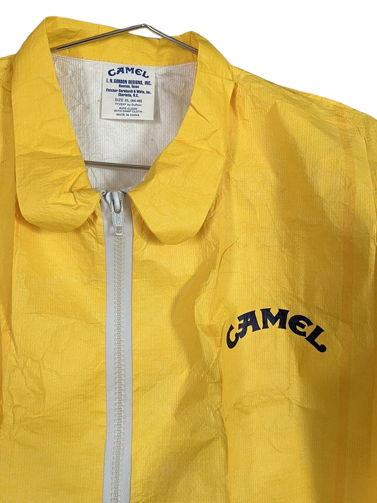 Camel 1992 Jacket XL
