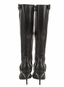 MIU MIU MOTO BOOTS IT 36.5