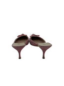 PRADA Studded Mule IT 38.5