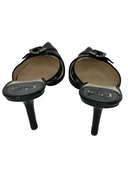 CHRISTIAN DIOR Crossover Mules IT 38